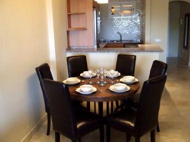 Ferienwohnung in Marbella (M�laga) oder Ferienwohnung oder Ferienhaus
