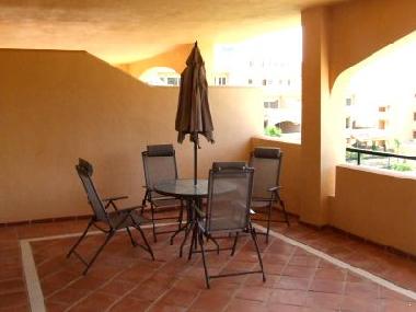 Ferienwohnung in Marbella (M�laga) oder Ferienwohnung oder Ferienhaus