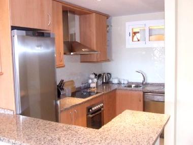 Ferienwohnung in Marbella (M�laga) oder Ferienwohnung oder Ferienhaus