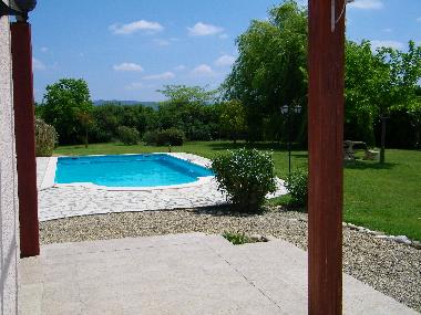 Ferienhaus in Villalbe (Aude) oder Ferienwohnung oder Ferienhaus