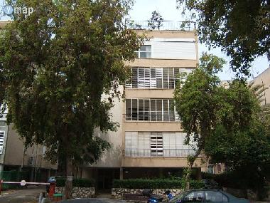 Ferienwohnung in Tel aviv (Tel Aviv) oder Ferienwohnung oder Ferienhaus