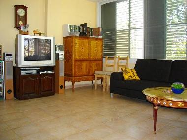 Ferienwohnung in Tel aviv (Tel Aviv) oder Ferienwohnung oder Ferienhaus
