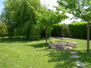 Ferienhaus in Villalbe (Aude) oder Ferienwohnung oder Ferienhaus