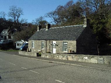 Ferienhaus in Salen (Highlands and Islands) oder Ferienwohnung oder Ferienhaus