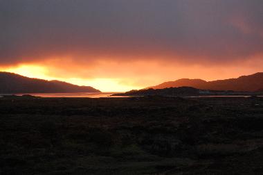 Ferienhaus in Salen (Highlands and Islands) oder Ferienwohnung oder Ferienhaus