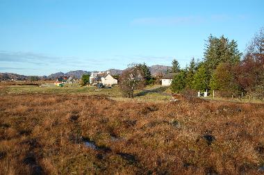 Ferienhaus in Salen (Highlands and Islands) oder Ferienwohnung oder Ferienhaus