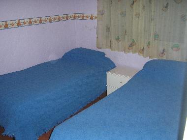 Ferienwohnung in Alicante (Alicante / Alacant) oder Ferienwohnung oder Ferienhaus