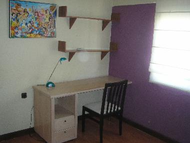 Ferienwohnung in Alicante (Alicante / Alacant) oder Ferienwohnung oder Ferienhaus