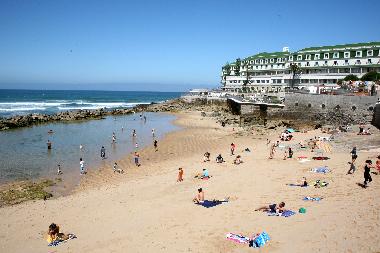 Ferienwohnung in Ericeira (Grande Lisboa) oder Ferienwohnung oder Ferienhaus