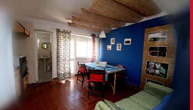 Ferienwohnung in Ericeira (Grande Lisboa) oder Ferienwohnung oder Ferienhaus