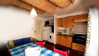 Ferienwohnung in Ericeira (Grande Lisboa) oder Ferienwohnung oder Ferienhaus