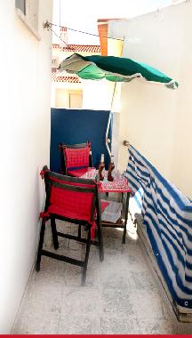 Ferienwohnung in Ericeira (Grande Lisboa) oder Ferienwohnung oder Ferienhaus