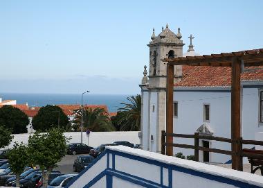 Ferienwohnung in Ericeira (Grande Lisboa) oder Ferienwohnung oder Ferienhaus