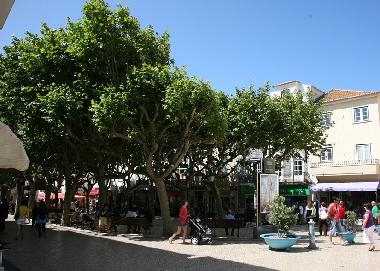 Ferienwohnung in Ericeira (Grande Lisboa) oder Ferienwohnung oder Ferienhaus