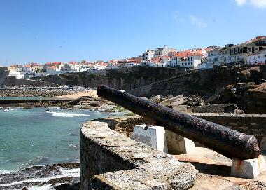 Ferienwohnung in Ericeira (Grande Lisboa) oder Ferienwohnung oder Ferienhaus