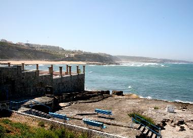 Ferienwohnung in Ericeira (Grande Lisboa) oder Ferienwohnung oder Ferienhaus