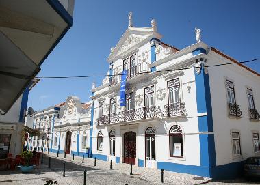 Ferienwohnung in Ericeira (Grande Lisboa) oder Ferienwohnung oder Ferienhaus