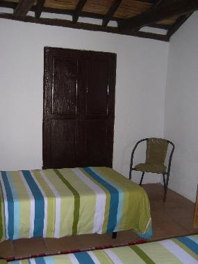 Ferienhaus in ALAJER� (La Gomera) oder Ferienwohnung oder Ferienhaus