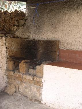 Ferienhaus in HERMIGUA (La Gomera) oder Ferienwohnung oder Ferienhaus