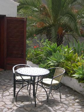 Ferienhaus in HERMIGUA (La Gomera) oder Ferienwohnung oder Ferienhaus