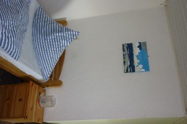 Ferienhaus in Kloster (Ostsee-Inseln) oder Ferienwohnung oder Ferienhaus