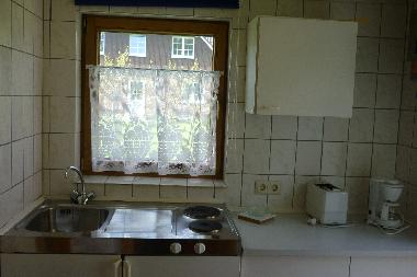 Ferienhaus in Kloster (Ostsee-Inseln) oder Ferienwohnung oder Ferienhaus