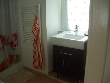 Ferienhaus in Langonnet (Morbihan) oder Ferienwohnung oder Ferienhaus