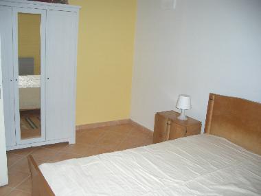 Ferienhaus in Langonnet (Morbihan) oder Ferienwohnung oder Ferienhaus