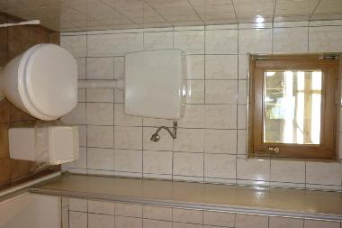 Ferienhaus in Kloster (Ostsee-Inseln) oder Ferienwohnung oder Ferienhaus
