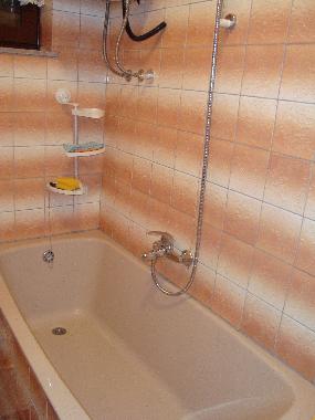 Ferienhaus in Okrug Gornji (Splitsko-Dalmatinska) oder Ferienwohnung oder Ferienhaus