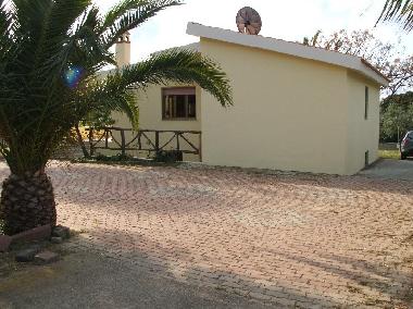 Ferienhaus in Marina di Tertenia (Ogliastra) oder Ferienwohnung oder Ferienhaus