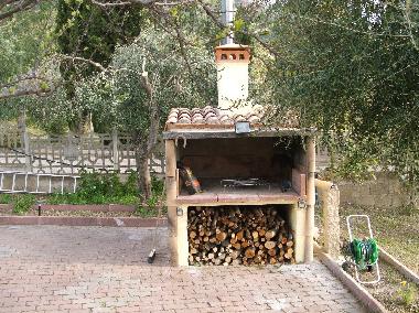 Ferienhaus in Marina di Tertenia (Ogliastra) oder Ferienwohnung oder Ferienhaus