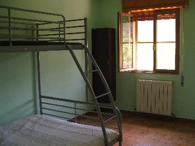 Ferienhaus in Marina di Tertenia (Ogliastra) oder Ferienwohnung oder Ferienhaus