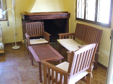 Ferienhaus in Marina di Tertenia (Ogliastra) oder Ferienwohnung oder Ferienhaus