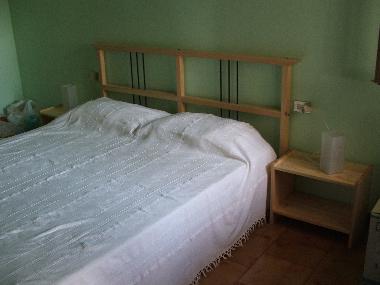 Ferienhaus in Marina di Tertenia (Ogliastra) oder Ferienwohnung oder Ferienhaus