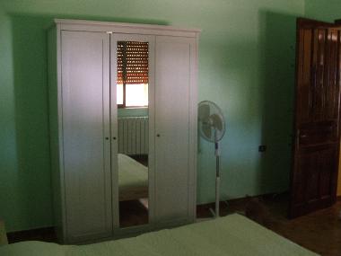 Ferienhaus in Marina di Tertenia (Ogliastra) oder Ferienwohnung oder Ferienhaus