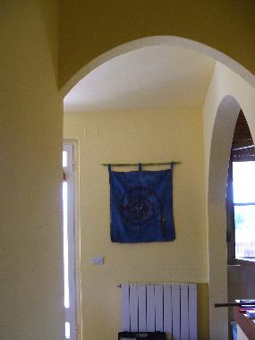 Ferienhaus in Marina di Tertenia (Ogliastra) oder Ferienwohnung oder Ferienhaus