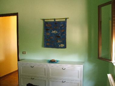 Ferienhaus in Marina di Tertenia (Ogliastra) oder Ferienwohnung oder Ferienhaus