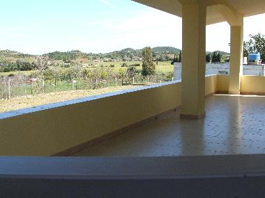 Ferienhaus in Marina di Tertenia (Ogliastra) oder Ferienwohnung oder Ferienhaus