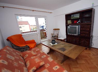 Ferienwohnung in Sibiu (Sibiu) oder Ferienwohnung oder Ferienhaus