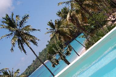 Ferienhaus in Las Galeras - Samana (Samana) oder Ferienwohnung oder Ferienhaus