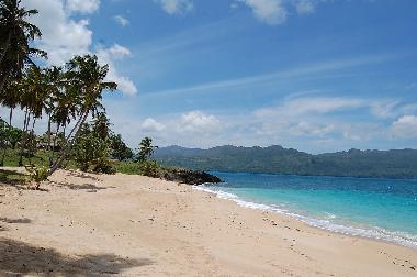 Ferienhaus in Las Galeras - Samana (Samana) oder Ferienwohnung oder Ferienhaus