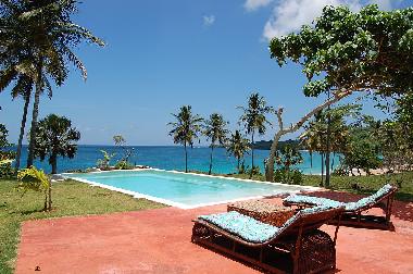 Ferienhaus in Las Galeras - Samana (Samana) oder Ferienwohnung oder Ferienhaus