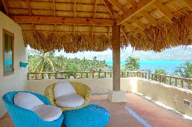 Ferienhaus in Las Galeras - Samana (Samana) oder Ferienwohnung oder Ferienhaus