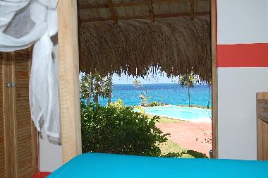 Ferienhaus in Las Galeras - Samana (Samana) oder Ferienwohnung oder Ferienhaus