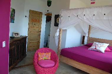 Ferienhaus in Las Galeras - Samana (Samana) oder Ferienwohnung oder Ferienhaus