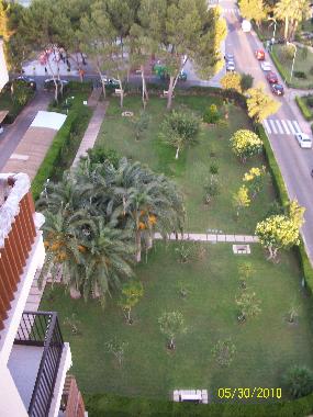 Ferienwohnung in dehesa de campo amor (Alicante / Alacant) oder Ferienwohnung oder Ferienhaus