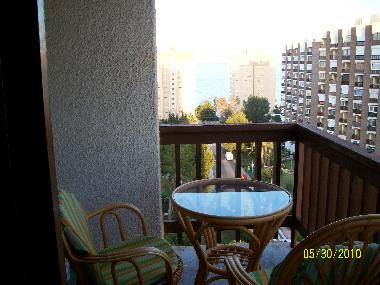 Ferienwohnung in dehesa de campo amor (Alicante / Alacant) oder Ferienwohnung oder Ferienhaus