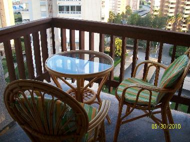 Ferienwohnung in dehesa de campo amor (Alicante / Alacant) oder Ferienwohnung oder Ferienhaus