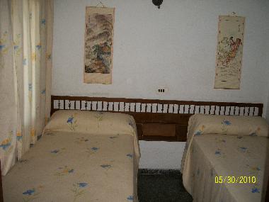 Ferienwohnung in dehesa de campo amor (Alicante / Alacant) oder Ferienwohnung oder Ferienhaus